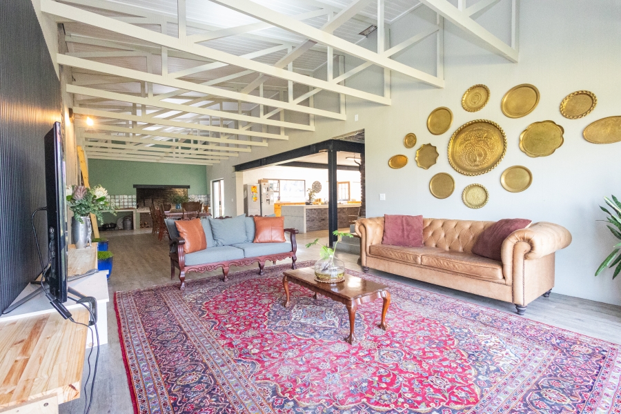 7 Bedroom Property for Sale in Penhill Western Cape